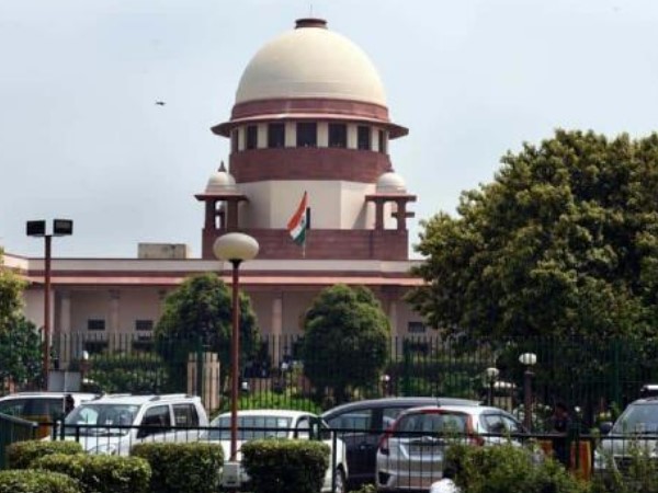 राम मंदिर विवाद की सुनवाई 29 अक्टूबर को शुरू होगी राम मंदिर विवाद की सुनवाई 29 अक्टूबर को शुरू होगी