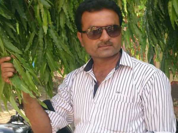 15 मिनटों तक लगातार फायरिंग