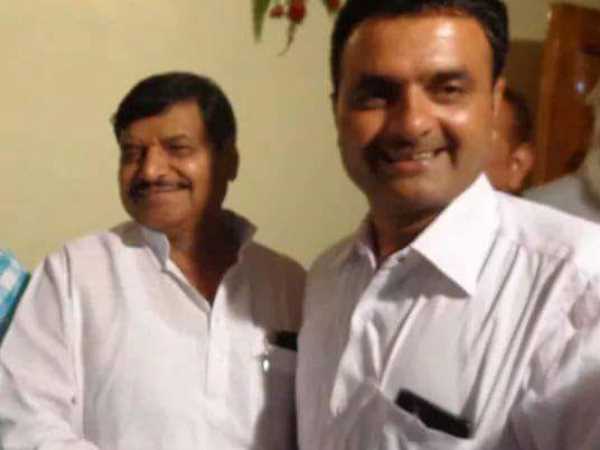 लड़की को लेकर हुई कहासुनी