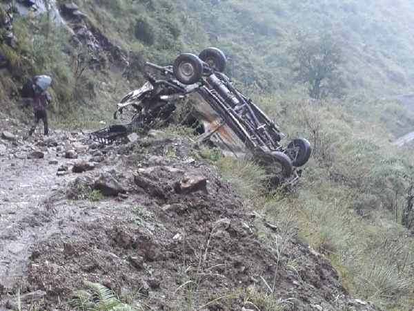 shimla accident