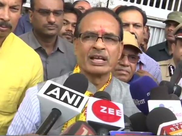 बीजेपी ने लगाया था कांग्रेस पर आरोप