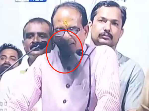 बीजेपी से नाराज सवर्ण