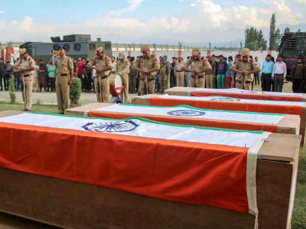 हत्‍या के पीछे लश्‍कर की साजिश 