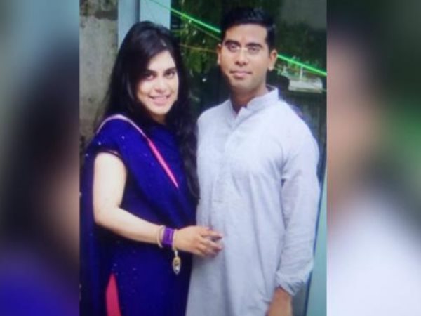  डॉक्टर रवीना से हुई शादी