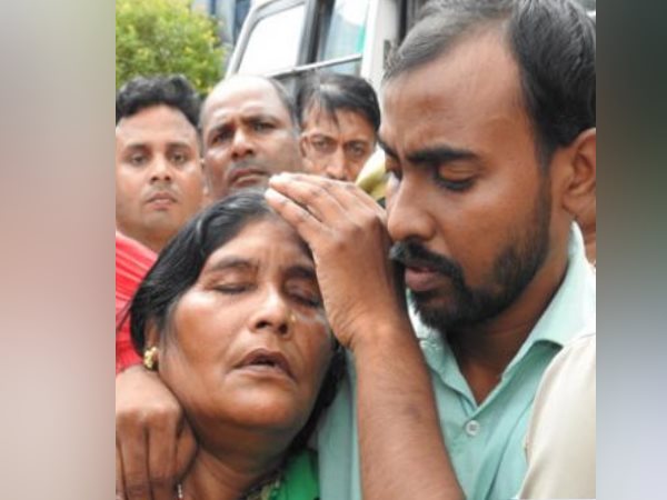  SSP की कार्यप्रणाली से भी शिकायतकर्ता आहत