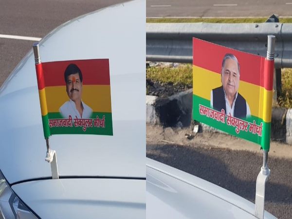 आखिर किसके साथ हैं मुलायम?