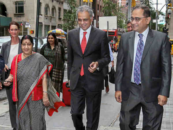 सेना चाहती है वार्ता हो 