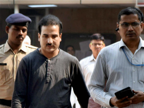 बदला लेने के लिए किया रिश्‍तेदारों को अगवा 