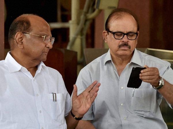 दिल्ली पहुंचने के बाद अपने अगले कदम के बारे में फैसला करूंगा