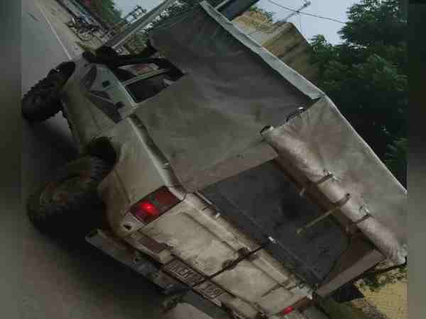 Germany tourist beaten by the people for parking in the village Germany tourist beaten by the people for parking in the village