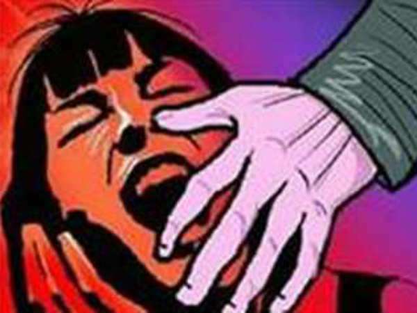 Tripura woman thrashed and humiliated with a garland of shoes over alleged affair Tripura woman thrashed and humiliated with a garland of shoes over alleged affair