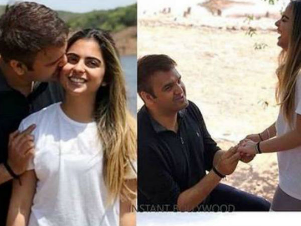 कौन हैं आनंद पीरामल 