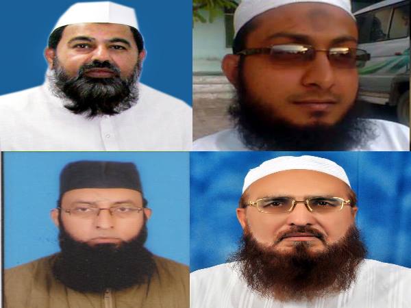 triple talaq law is against muslim personal law says maulana in saharanpur triple talaq law is against muslim personal law says maulana in saharanpur