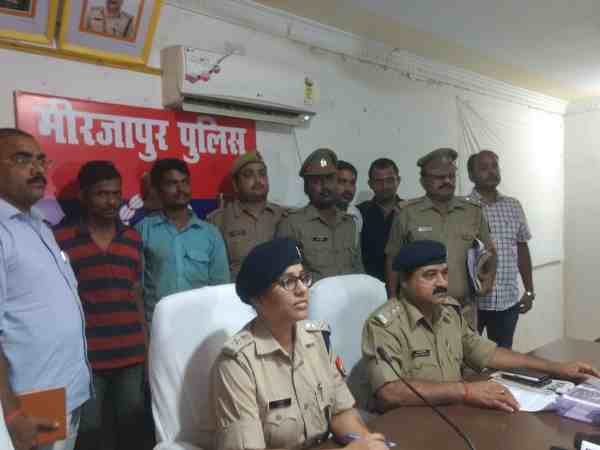 कालीखोह पहाड़ी पर गला रेत की हुई थी हत्या 