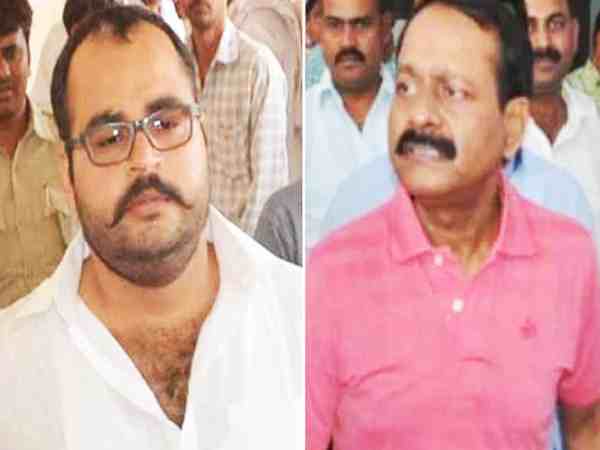 माफिया अतीक अहमद से है 36 का आंकड़ा