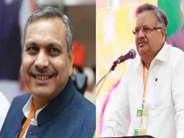 छत्तीसगढ़: बदलने वाली है भाजपा दिग्गज नेताओं की सीट, अब इस फार्मूले पर होगा टिकट का बंटवारा छत्तीसगढ़: बदलने वाली है भाजपा दिग्गज नेताओं की सीट, अब इस फार्मूले पर होगा टिकट का बंटवारा