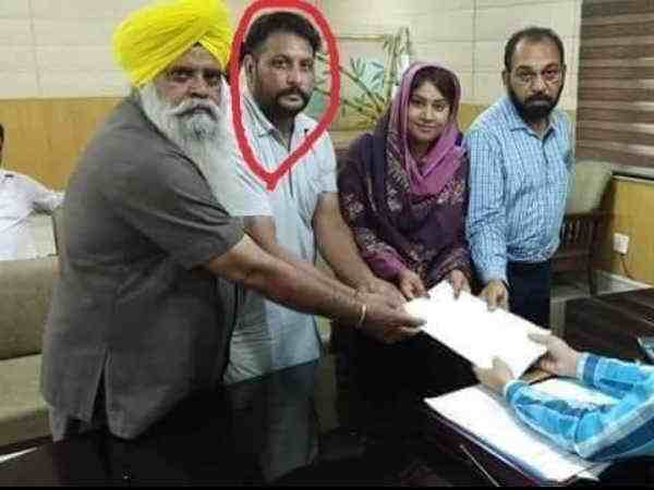 पंजाब: आशिक के साथ मिलकर पत्नी ने कराई पति की हत्या, आम आदमी पार्टी का नेता था मृतक