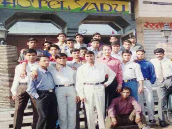 मुख्यमंत्री ने क्या कहा