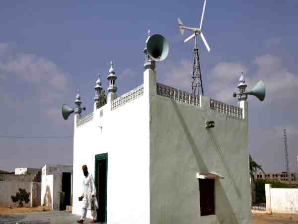 लाउडस्पीकर पर बवाल का इतिहास