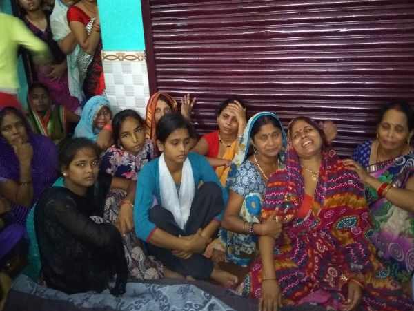 Daroga son beat student brutally then extreme step taken by the boy Daroga son beat student brutally then extreme step taken by the boy