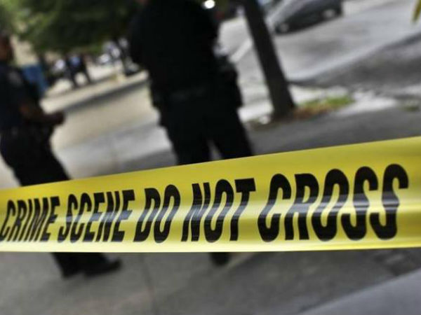 पहले लगा संपत्ति विवाद तो नहीं 