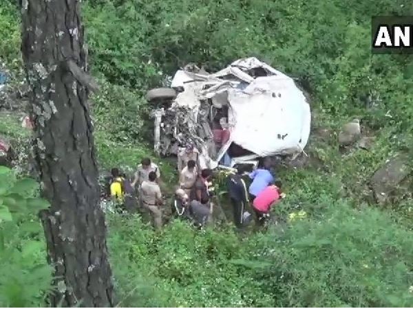 Uttarakhand Uttarakhand