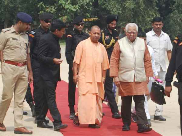 2 अक्टूबर को होगा राजभवन में कार्यक्रम 2 अक्टूबर को होगा राजभवन में कार्यक्रम