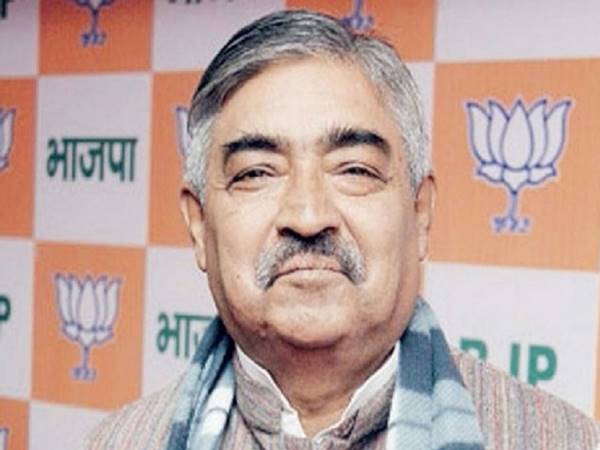 मांझी के बयान पर बीजेपी ने कसा तंज