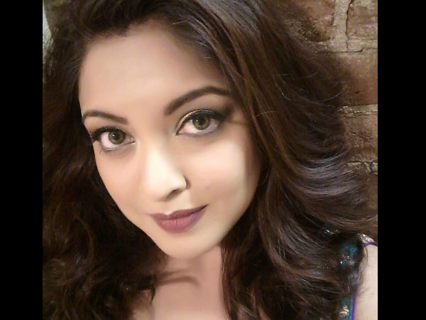 तनुश्री ने फिल्म निर्देशक विवेक अग्निहोत्री पर लगाए संगीन आरोप तनुश्री ने फिल्म निर्देशक विवेक अग्निहोत्री पर लगाए संगीन आरोप