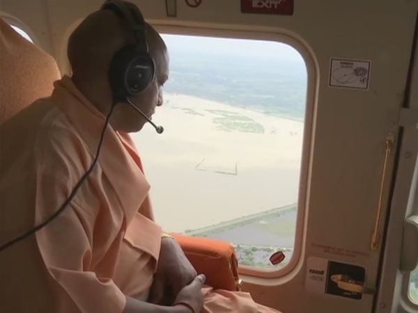 UP cm yogi adityanath over sp leader akhilesh yadav