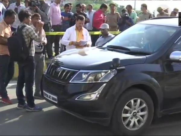 सना बोलीं, मुझ पर दबाव बनाया गया