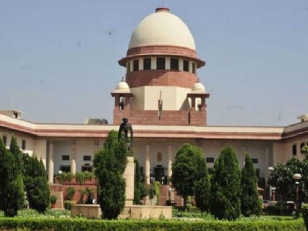 Supreme Court refuses to interfere in Centre’s decision to deport 7 Rohingyas to Myanmar Supreme Court refuses to interfere in Centre’s decision to deport 7 Rohingyas to Myanmar
