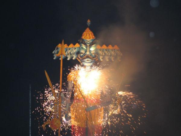 कुशल राजनीतिज्ञ, सेनापति और वास्तुकार था रावण