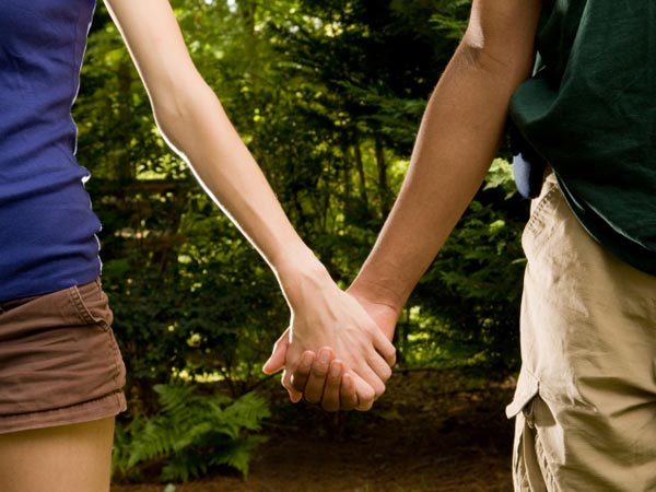 तीन साल पहले हुई थी शादी