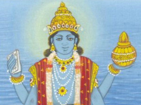 जानिए 'धनवंतरि' की कहानी 