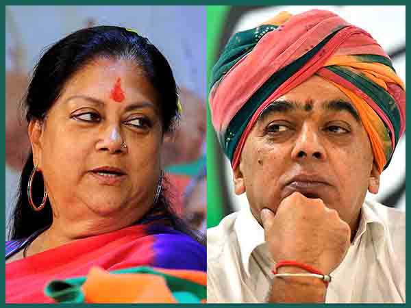 2003 में देवी ने पकड़ी अलग राह 2003 में देवी ने पकड़ी अलग राह