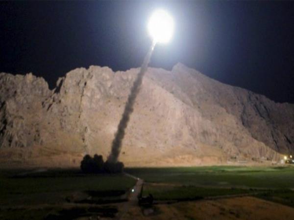 ईरान ने कहा- अटैक का लिया बदला ईरान ने कहा- अटैक का लिया बदला