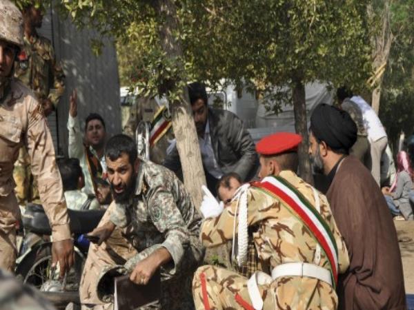 अमेरिका ने चेताया था अमेरिका ने चेताया था