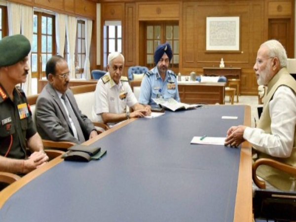 रॉ और आईबी में प्रमुख पदों पर होनी है नियुक्ति