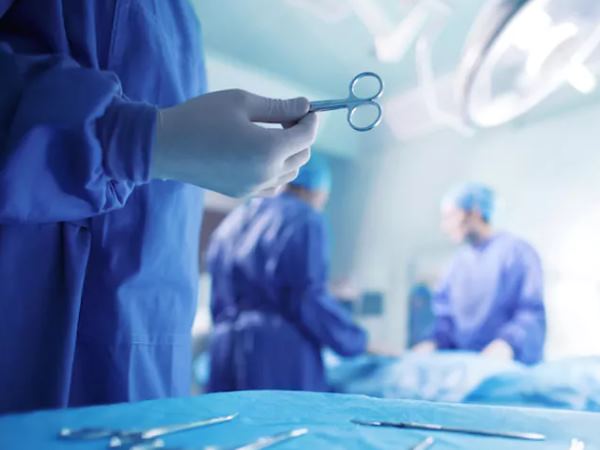 बहू की हुईं दोनों किडनियां फेल