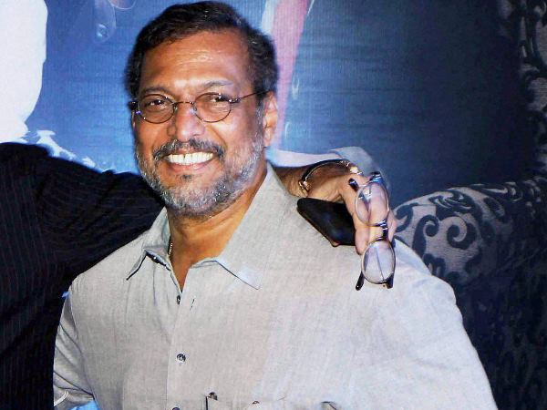 नाना पाटेकर ने आरोपों से किया इनकार, भेजा नोटिस