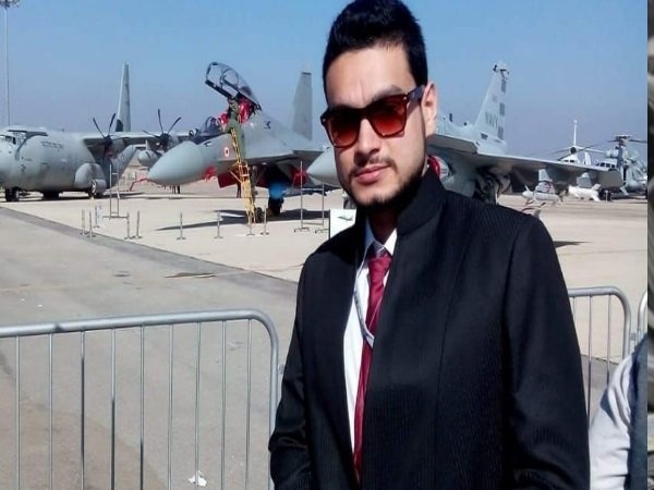 पैसों के लिए की देश के खिलाफ जासूसी