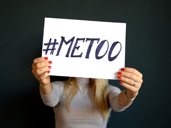 भारत में तेज हुआ #MeToo आंदोलन