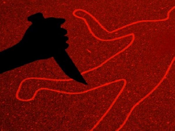 अफेयर का खुलासा करने की धमकी देता था भाई