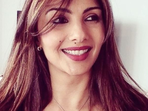 तनुश्री ने दी कई महिलाओं को हिम्मत!