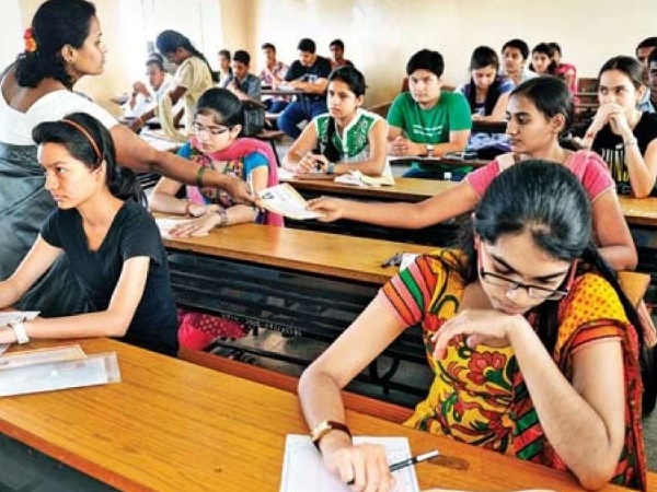 18 नवंबर को होगी परीक्षा