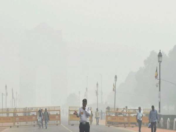 इन मार्गों पर 1 बजे से रहेगा ट्रैफिक प्रतिबंध