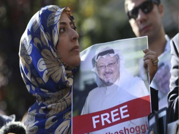 ट्रंप को मिडिल ईस्ट में अपना वफादार खोने डर