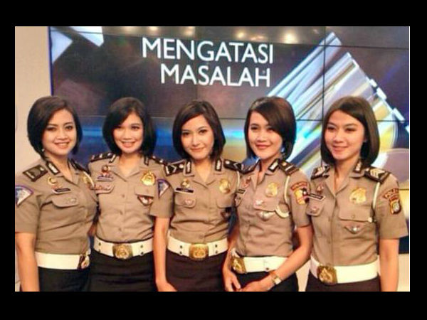  बिना टेस्ट पास किए वर्दी पहनना मुश्किल 