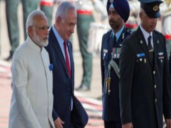 IAI और DRDO ने बराक 8 को किया विकसित